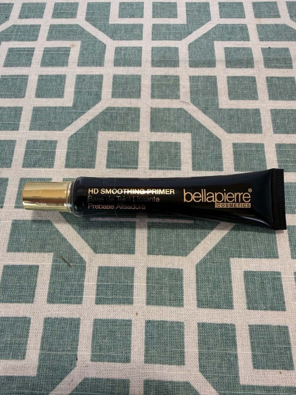 Bellapierre Cosmetics HD Smoothing Primer 30ml